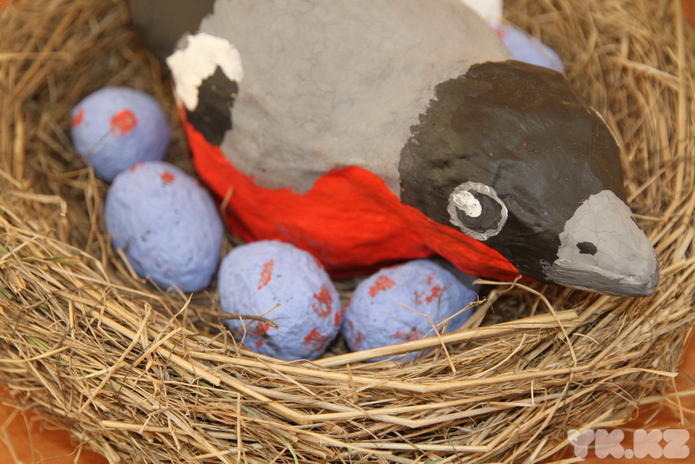 Птицеворот (+фото)